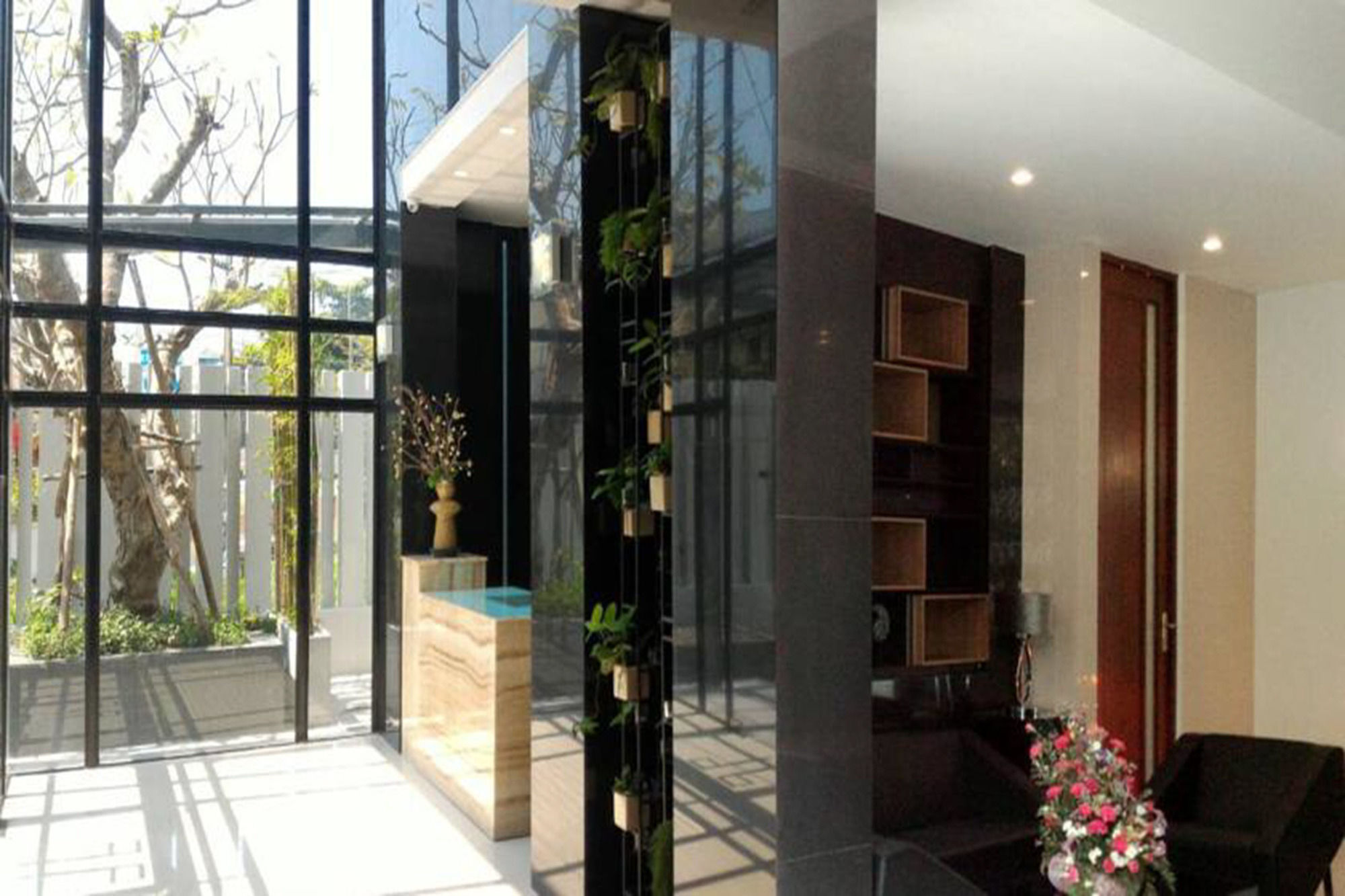 סי ראצ'ה The Sriracha Residence מראה חיצוני תמונה